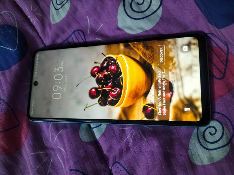 infinix HOT 30 8/128 0