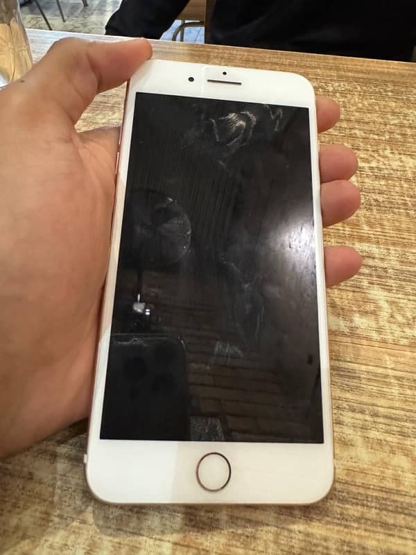 iphone 7 plus 256gb non pta 2