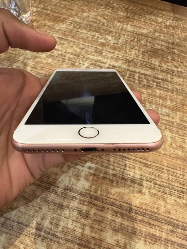 iphone 7 plus 256gb non pta 3