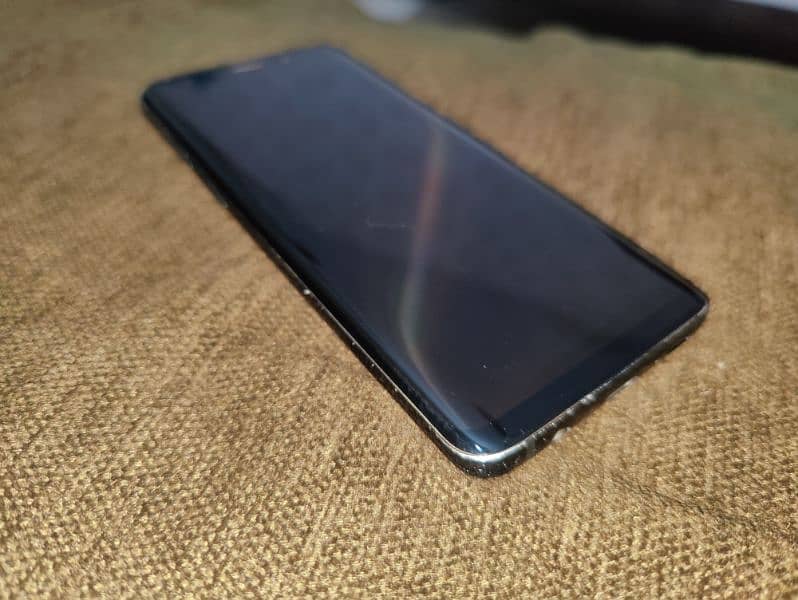 Samsung S9 128GB 5