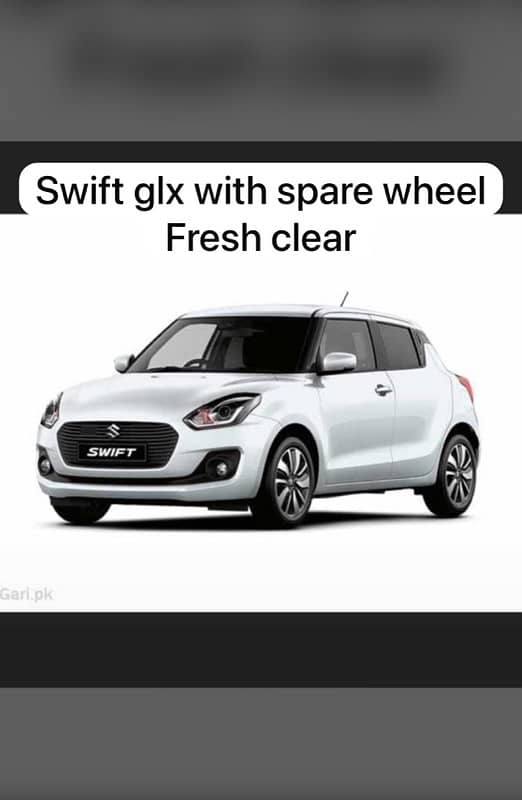 Suzuki Swift 2025 0