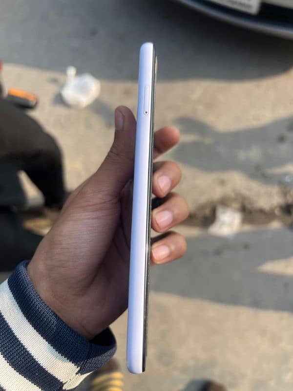 Google pixel 3axl 3