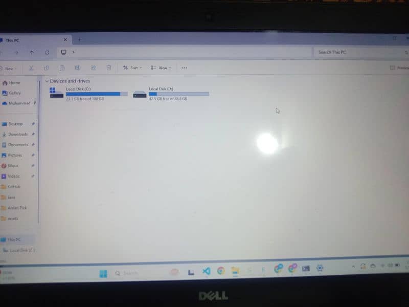 Dell Latitude E5470 Model In Good Condition 2