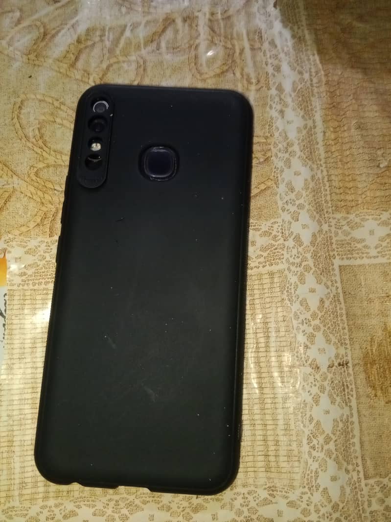 Infinix hot 8 lite 2