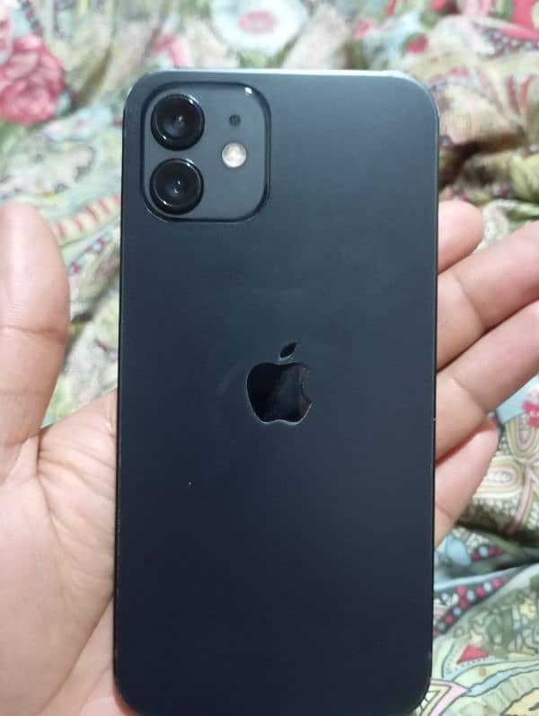 Urgent sale 64gb jv I phone 12 non active 0