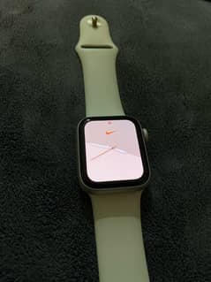 Apple Watch SE 2nd Gen ~ 40mm ~ LTE ~ NEW