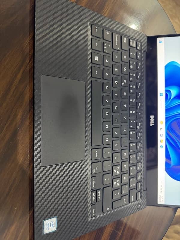 Dell XPS 13 9360 3