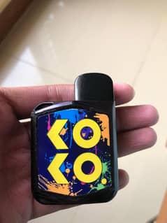 KOKO prime pod for sale