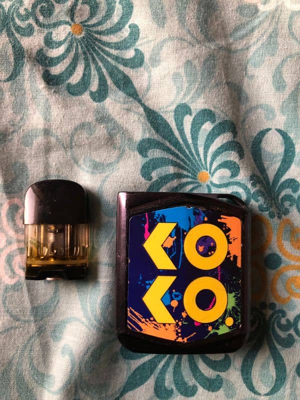 KOKO prime pod for sale 2