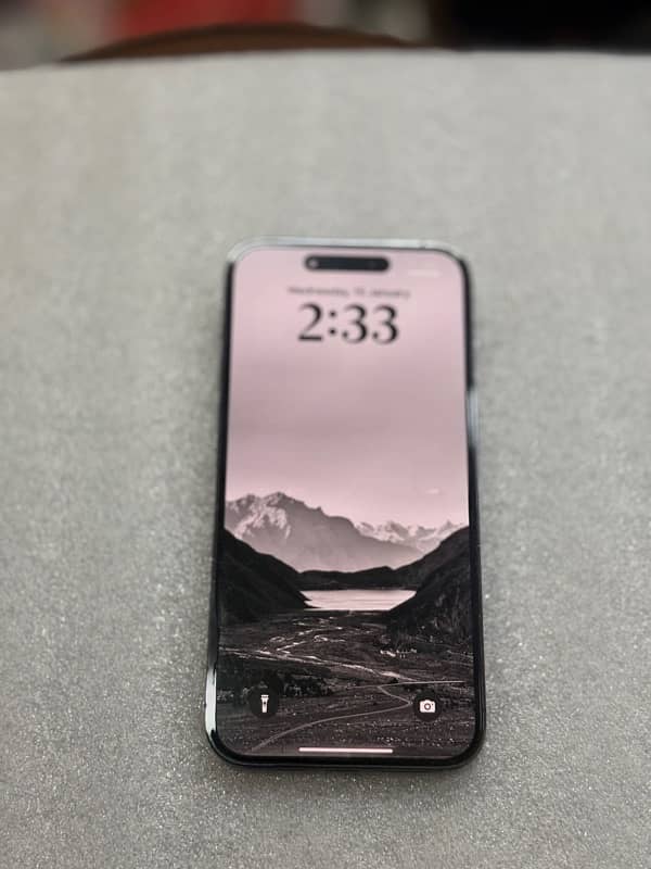 IPhone 14 Pro Max Deep Purple J. V LLA 128GB 1