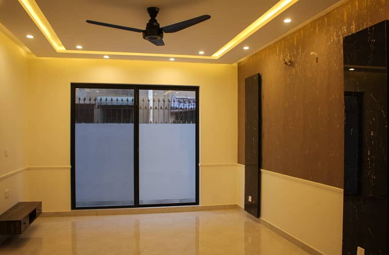 2 Kanal Brand New Semi Furnished Super Hot Located Bungalow Is Available For Sale In The Best Block Of DHA Phase 7 Lahore 6