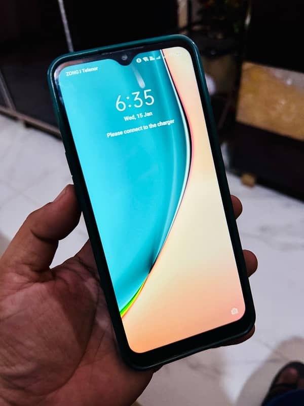 Realme 5i 4/64Gb 0