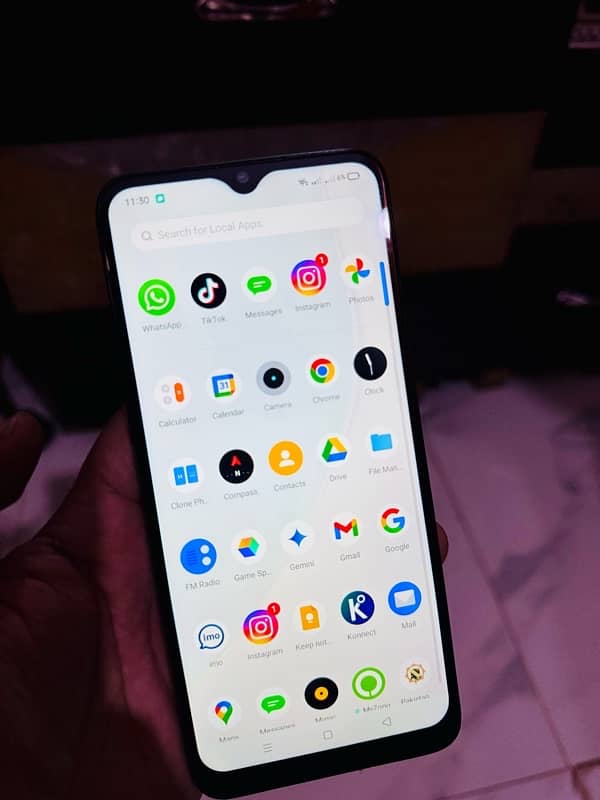 Realme 5i 4/64Gb 1