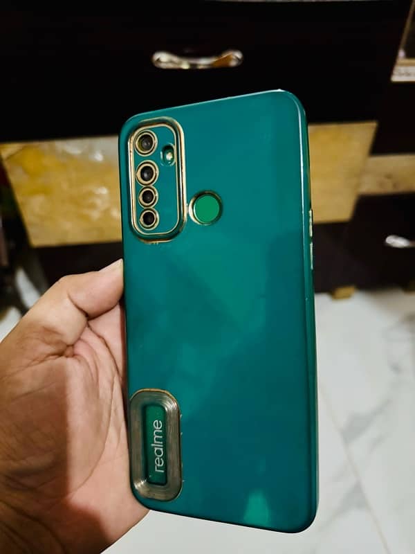 Realme 5i 4/64Gb 6