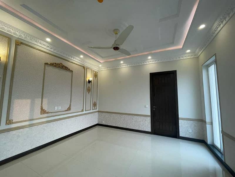 2 Kanal Brand New Semi Furnished Super Hot Located Bungalow Is Available For Sale In The Best Block Of DHA Phase 7 Lahore 4