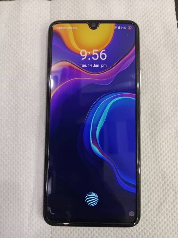 vivo V20 8Gb Ram 128 Gb memory 03332247740 1