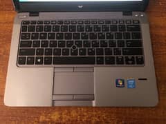 hp Elitebook i5 5th gen