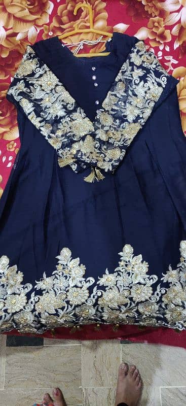 formal Dress for women 2