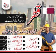 Qatar Visa| Work Permits Jobs Available