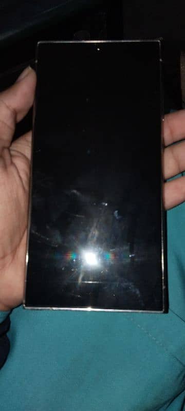 samsung s24 ultra condition 10/9 2