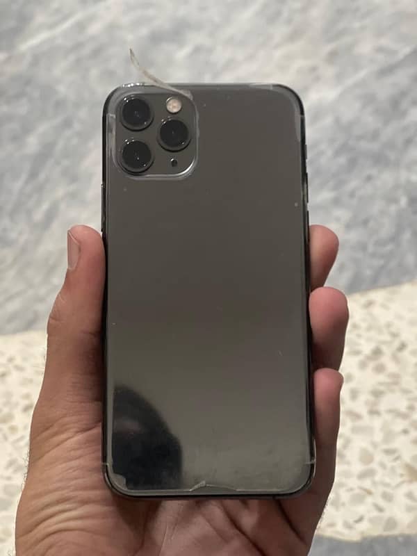 iphone 11 pro Non-pta 2