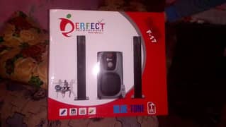 perfect f 17 new daba pack woofer speaker