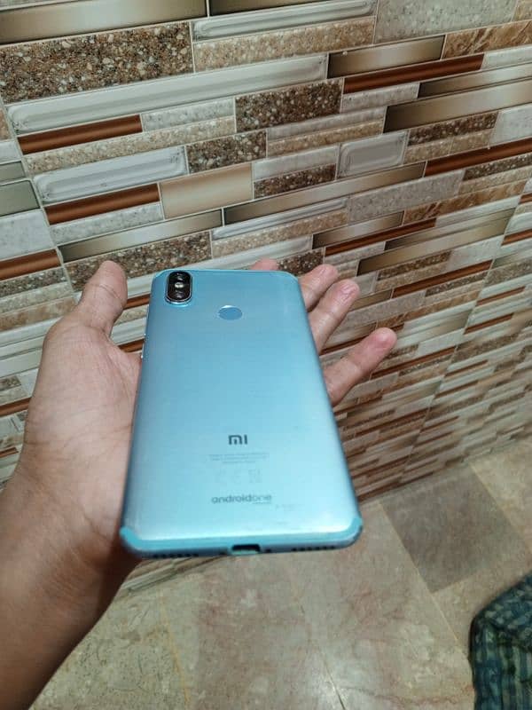 Mi A2 Redmi 1