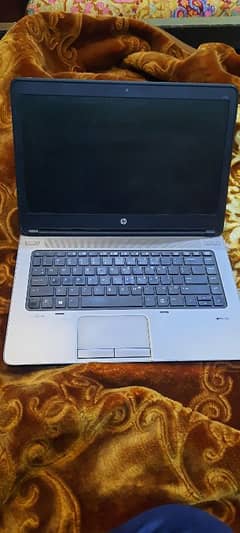 HP A6-4400 Probook