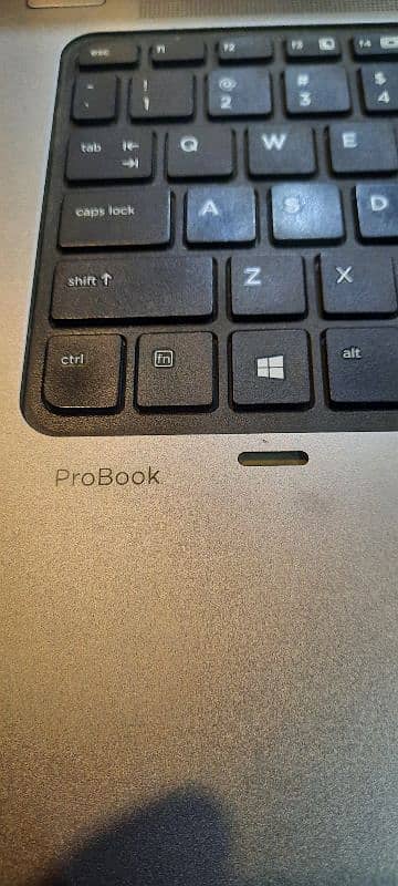 HP A6-4400 Probook 2