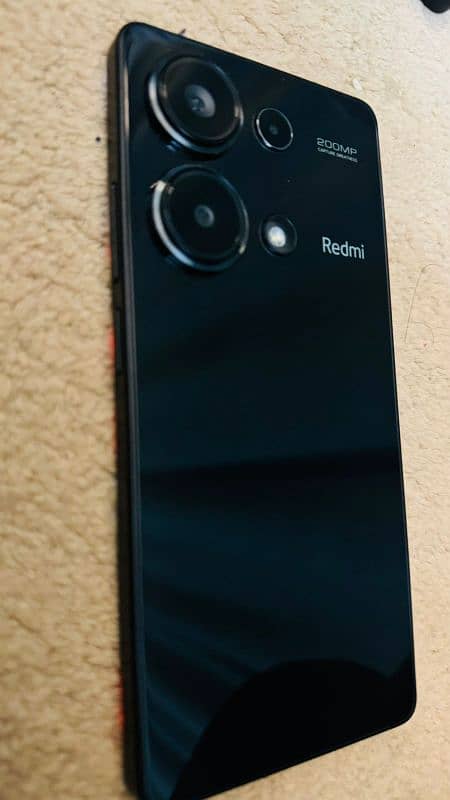 Redmi Note 13 Pro 512Gb/12Gb 2