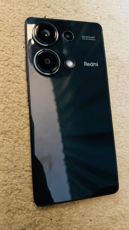 Redmi Note 13 Pro 512Gb/12Gb 3