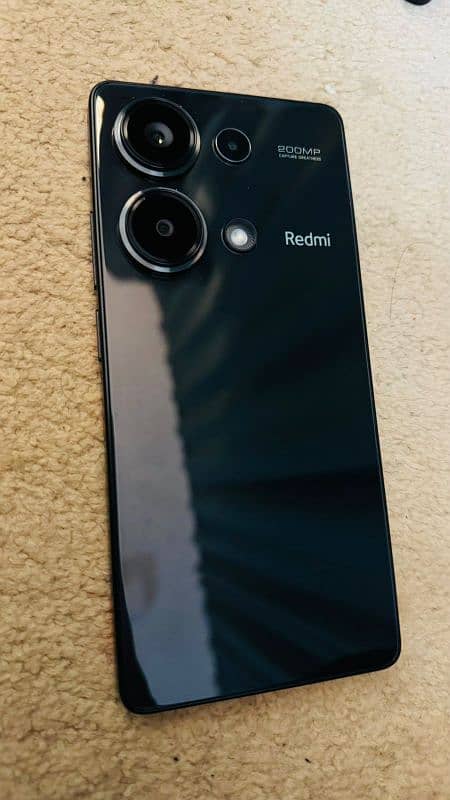 Redmi Note 13 Pro 512Gb/12Gb 4