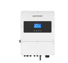 Max power IP 65 6Kw solar inverter