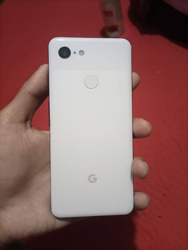 Google Pixel 3 4/64 approved (Exchange) 3