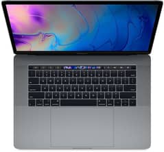 Apple Macbook Pro Late 2019 | Core i9 | 16" | Touch Bar | Touch ID