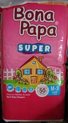 Bona PaPa Super