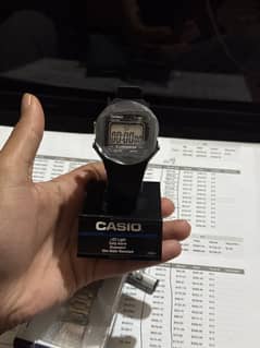 casio