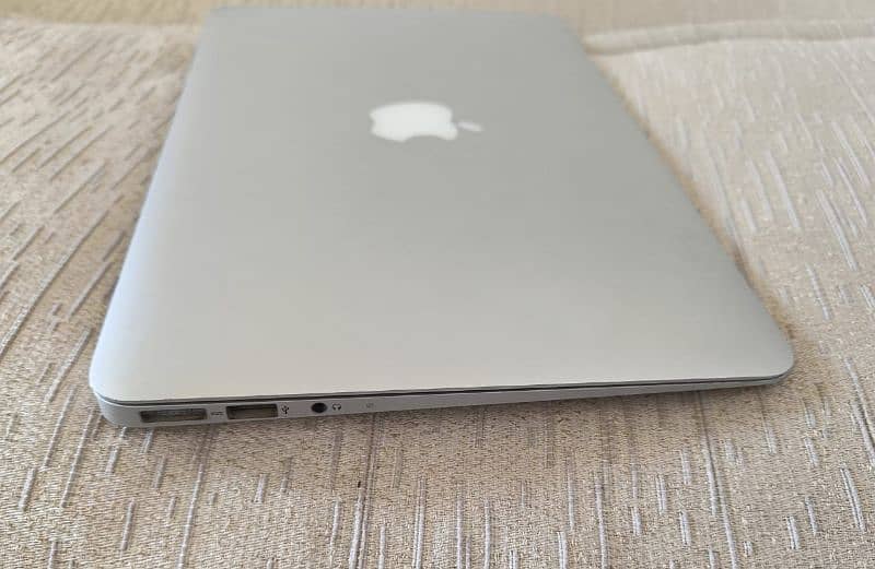 MacBook Air Core i5, 2012, macOS Catalina installed 4