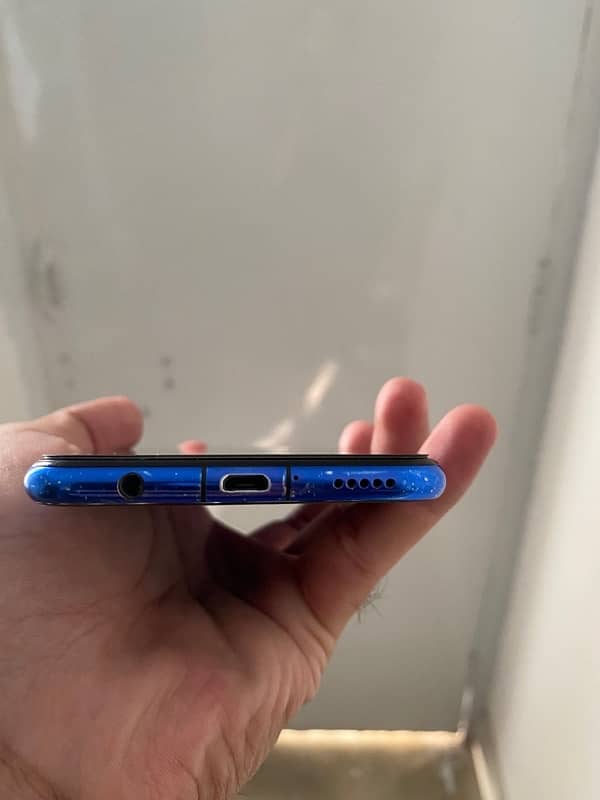 Huawei Nova 3i condition 10/9 no open no repair 0