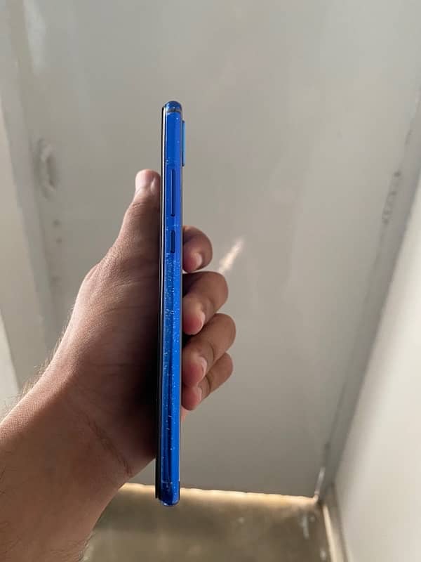 Huawei Nova 3i condition 10/9 no open no repair 1