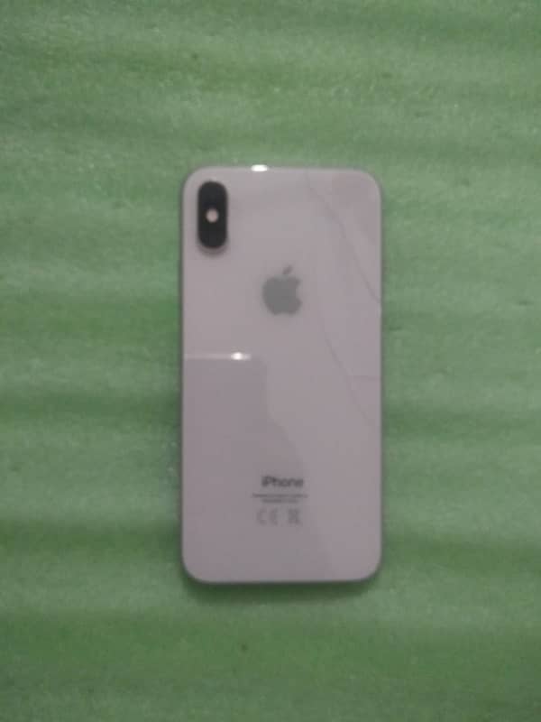 iphone Xs for sale in good condition 1