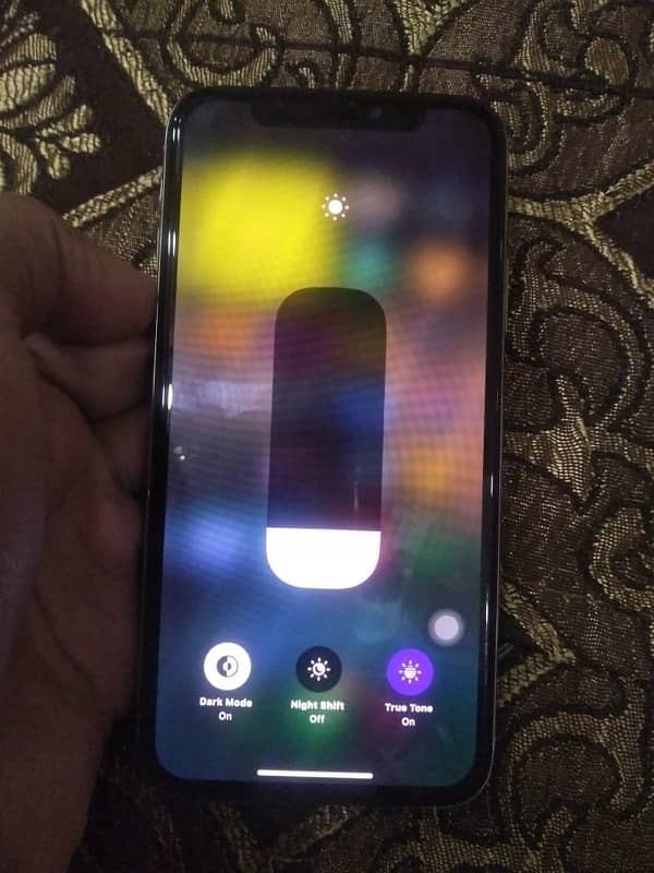 iphone Xs for sale in good condition 6