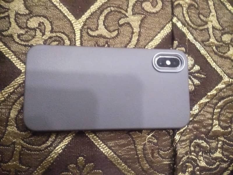 iphone Xs for sale in good condition 10