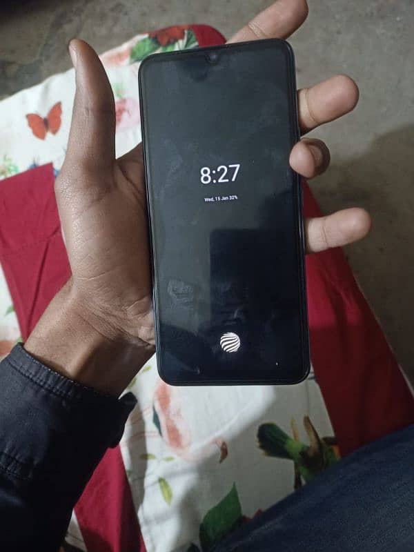 vivo v23e 256GB 0