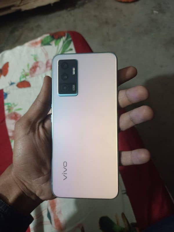 vivo v23e 256GB 1