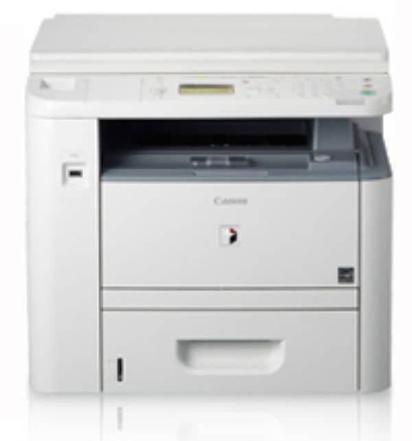 Canon imageclass 1133mfp Legal Size machine 1