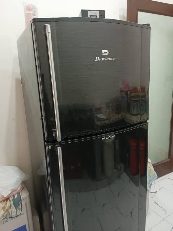 Dawlance  Fridge for Sale 9