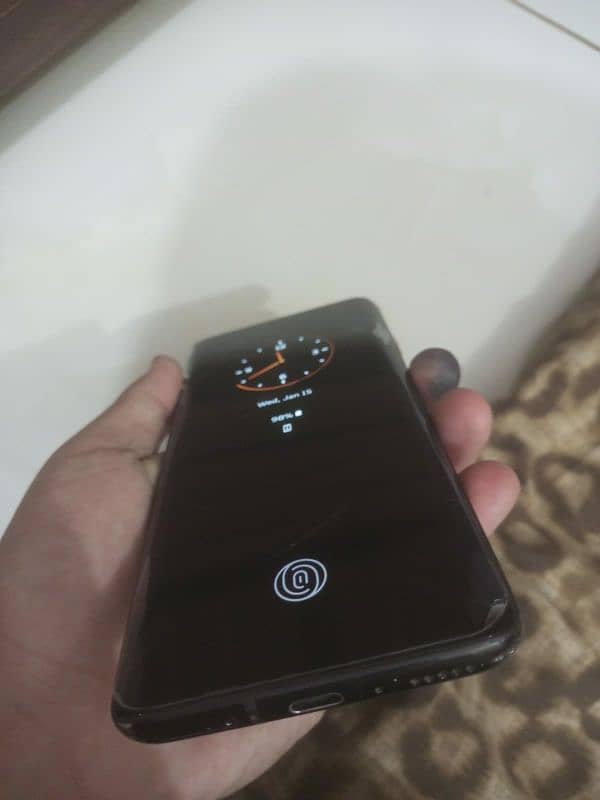 One plus 7tpro Macleran Edition 3