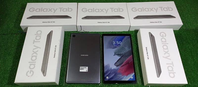 Lenovo Tab M8 HD 4th gen | 4/64GB Storage | 8.0 screen /  2024 model 1