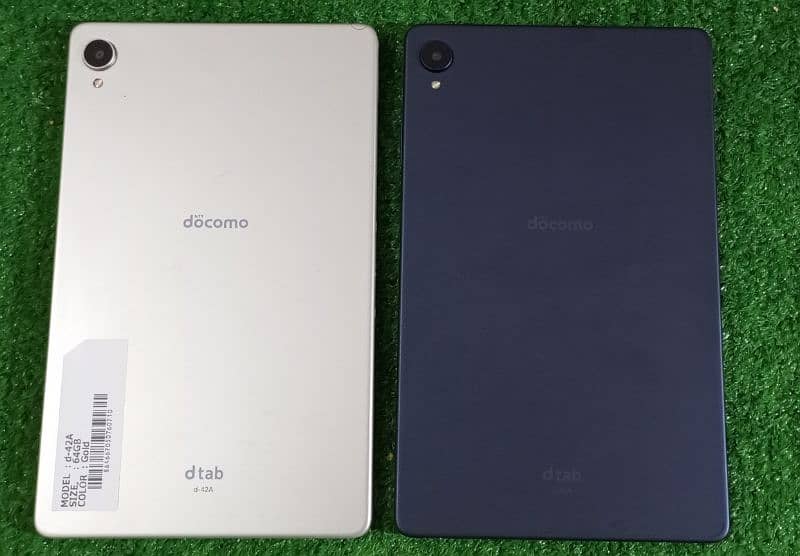 Lenovo Tab M8 HD 4th gen | 4/64GB Storage | 8.0 screen /  2024 model 10